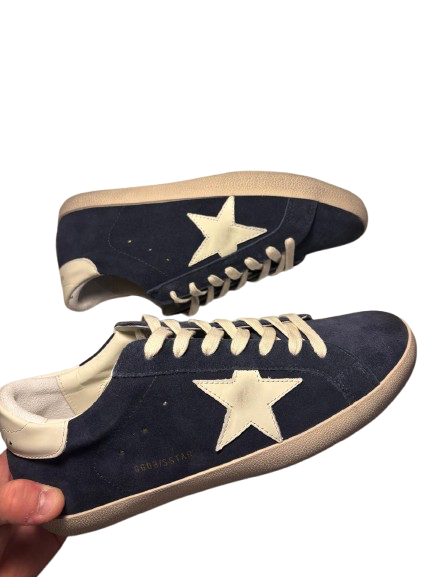 Golden Goose super star
