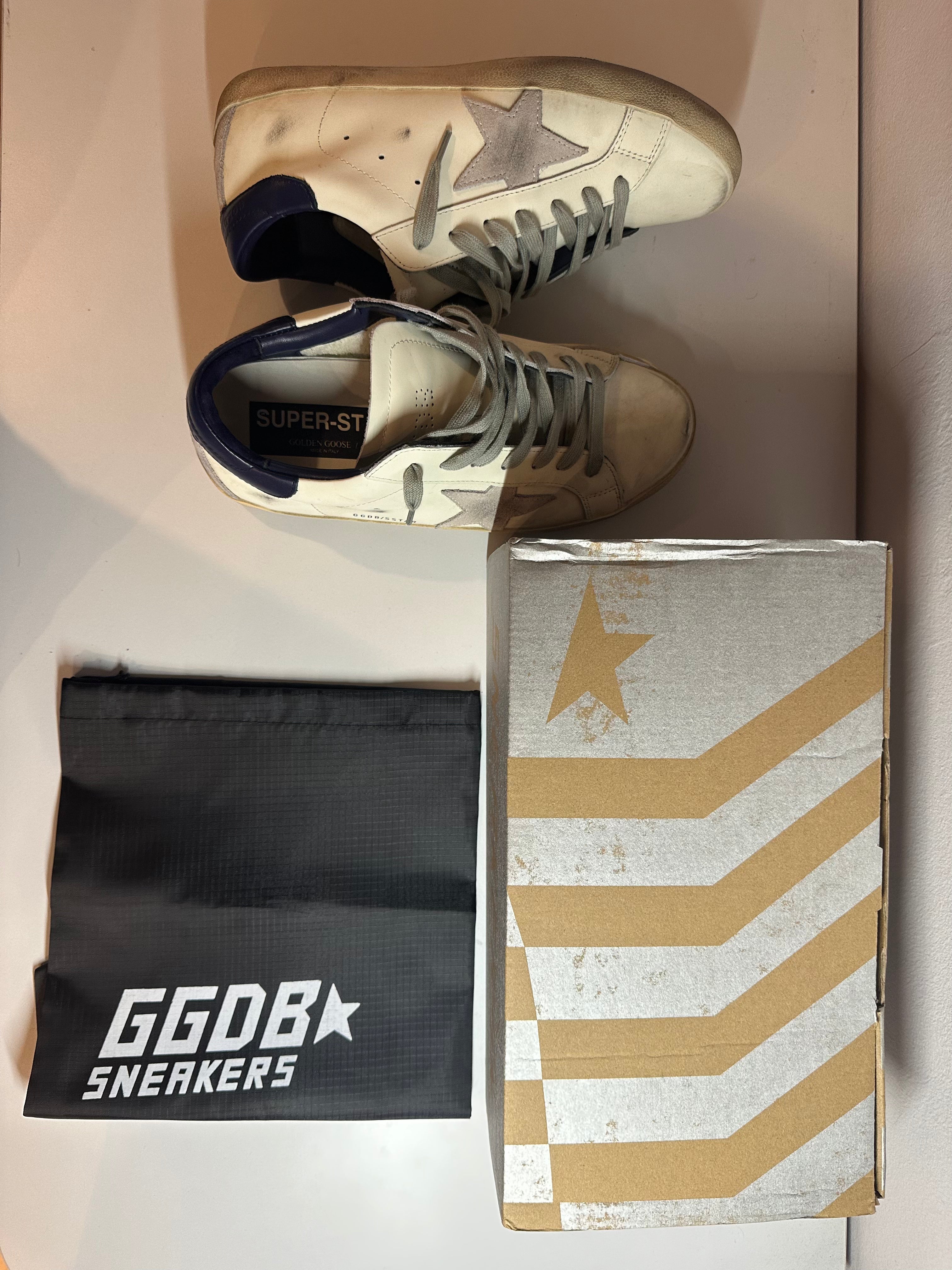 gg classic