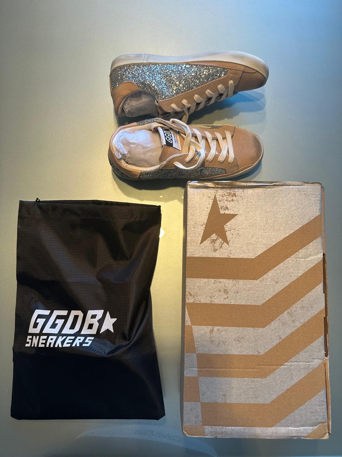 gg super star
