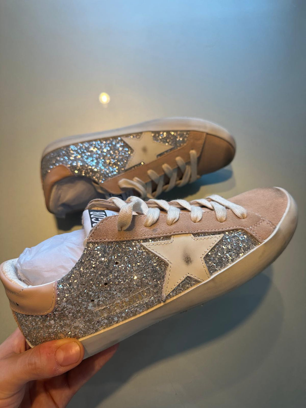 gg super star