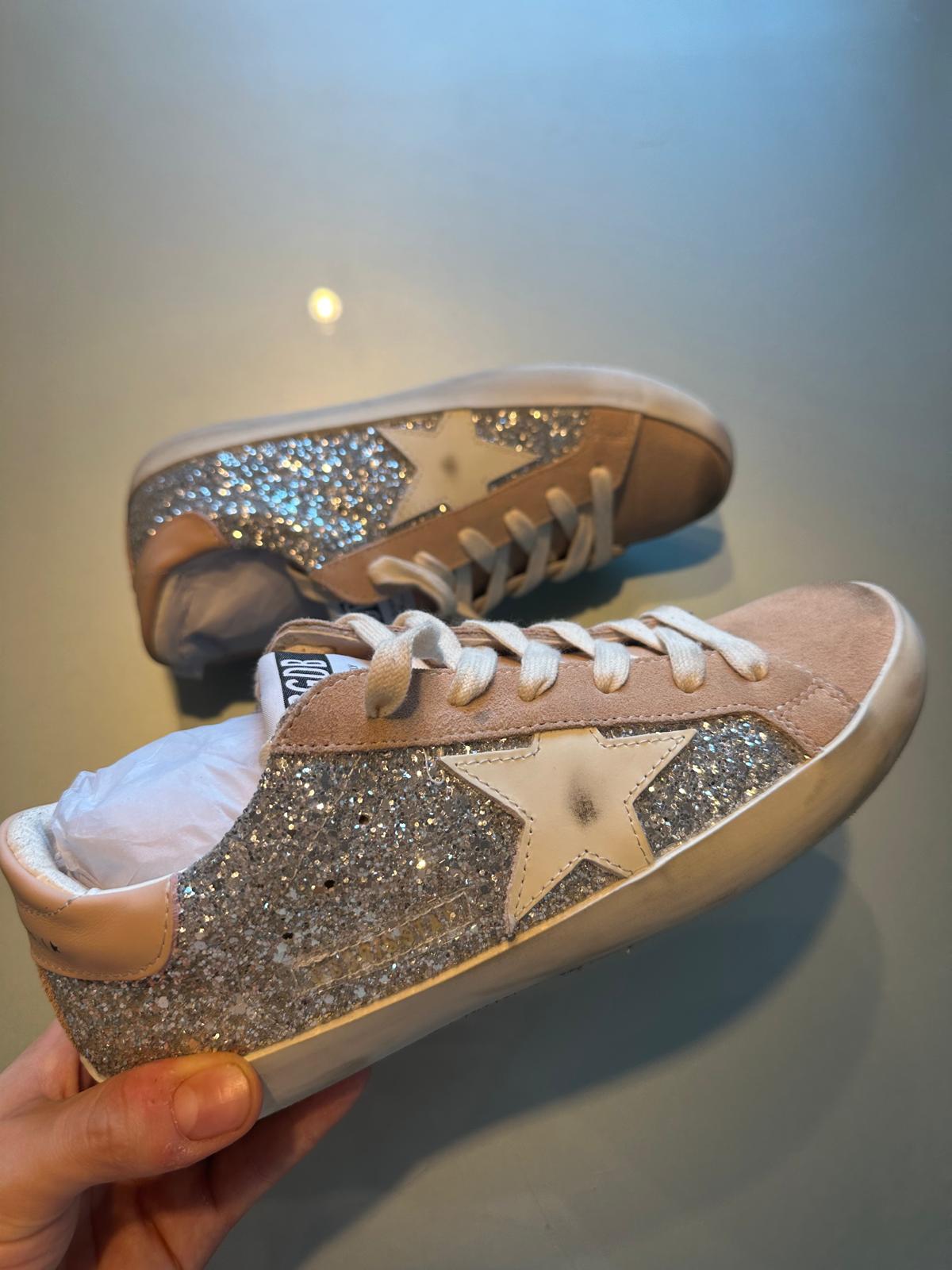 gg super star