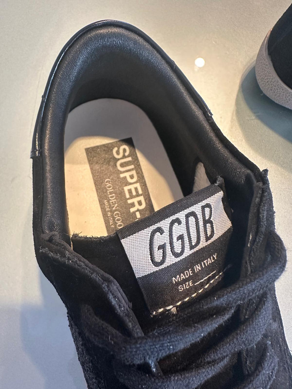 gg LTD