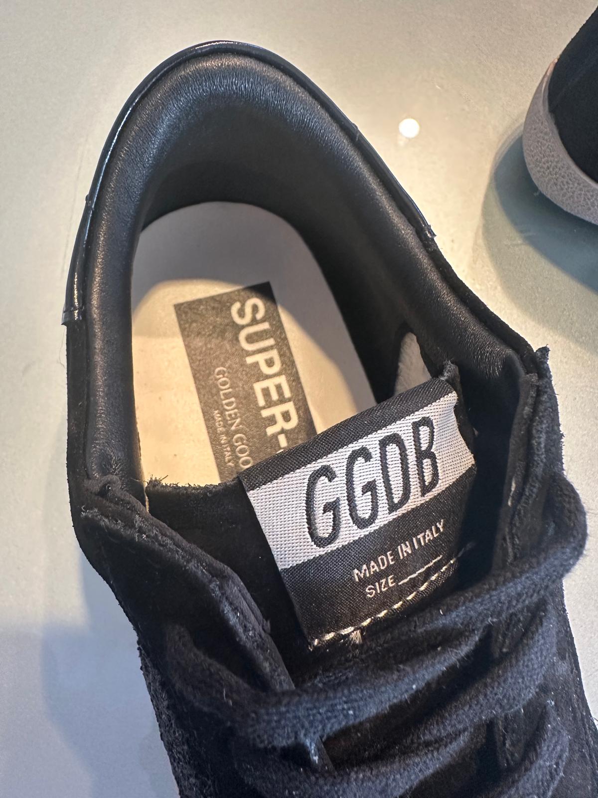 gg LTD
