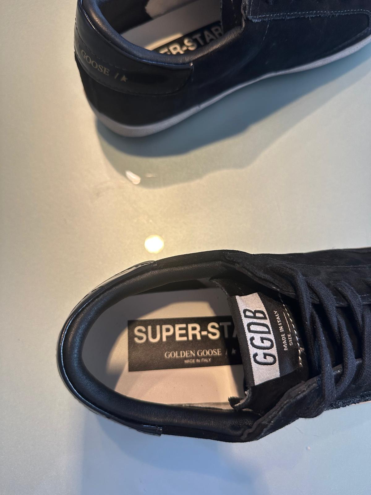 gg LTD