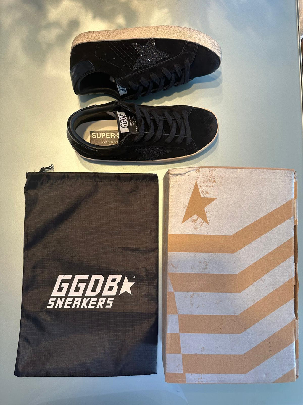gg LTD