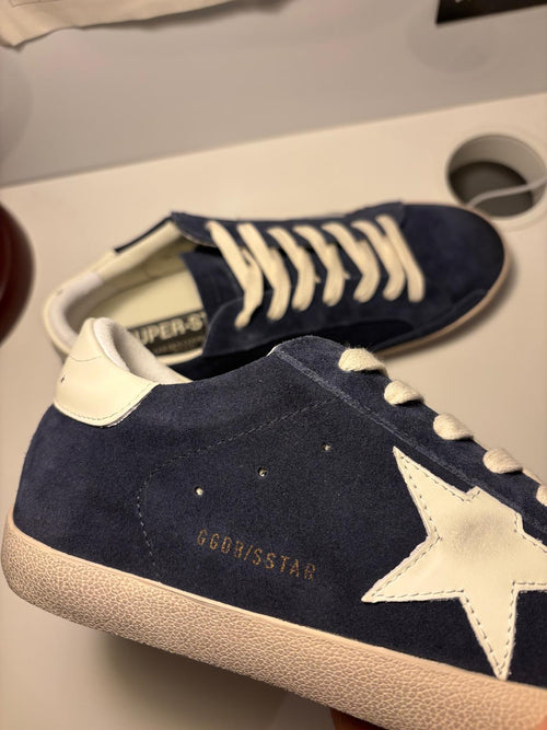 Golden Goose super star