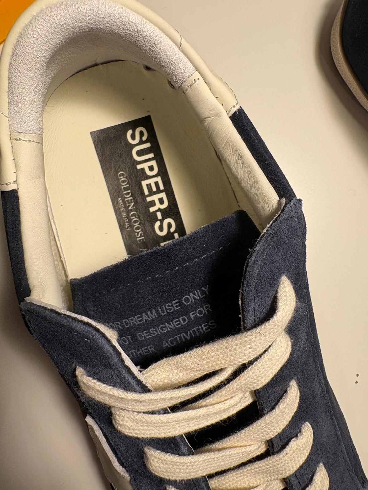 Golden Goose super star