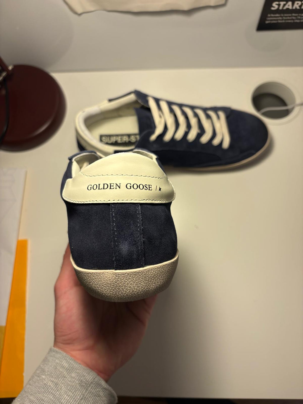 Golden Goose super star