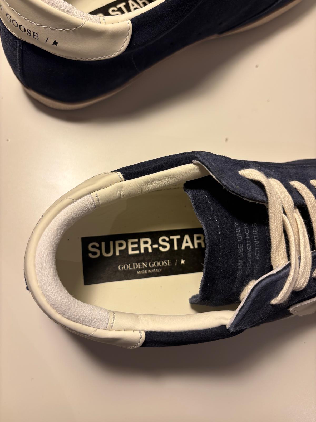 Golden Goose super star