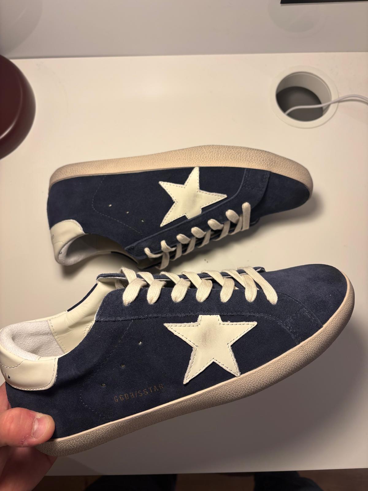 Golden Goose super star